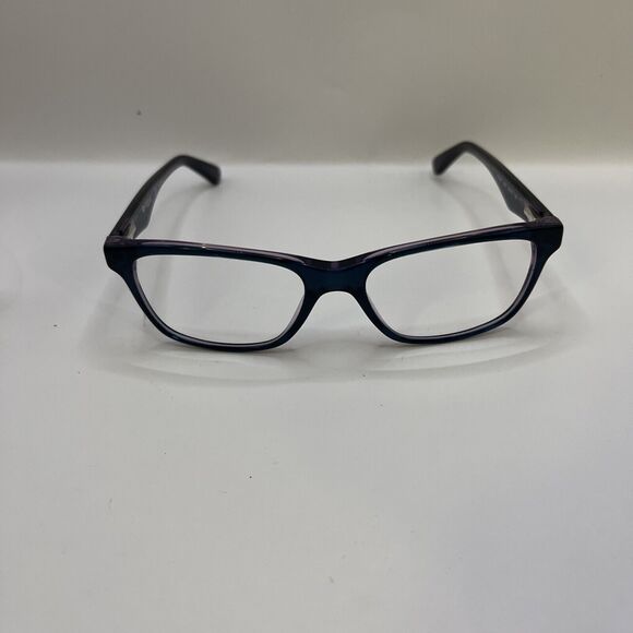 Vogue Eyeglasses VO2787 2267 Transparent Violet 51-16-140 Designer Frame Only - Picture 1 of 6